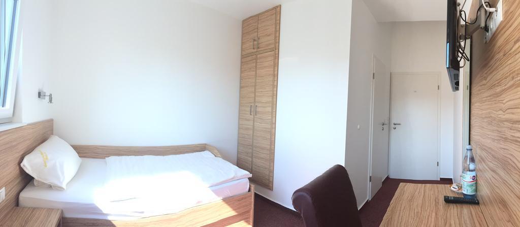 Hotel Garten Bonn Kamer foto