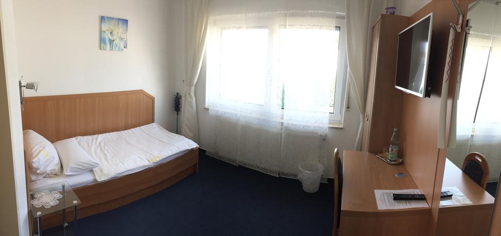 Hotel Garten Bonn Kamer foto
