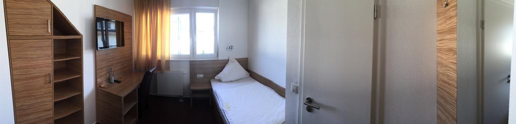 Hotel Garten Bonn Kamer foto